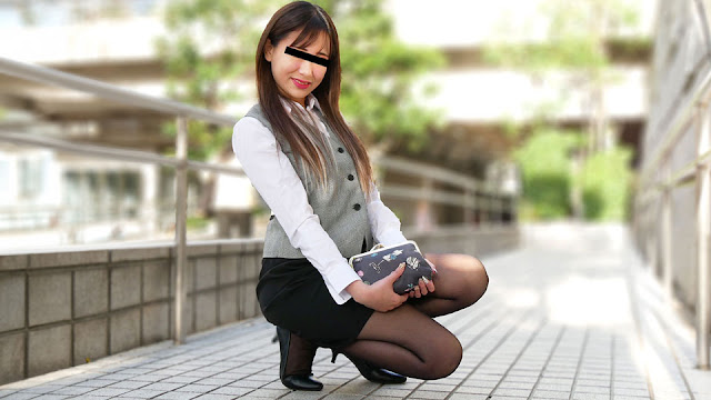 【10musume 092324_01】外勤结束不回公司！上司带着部下直奔酒店激情偷欢