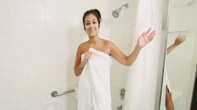 FamilyStrokes 兄弟禁忌狂干极品巨乳继妹内射高潮